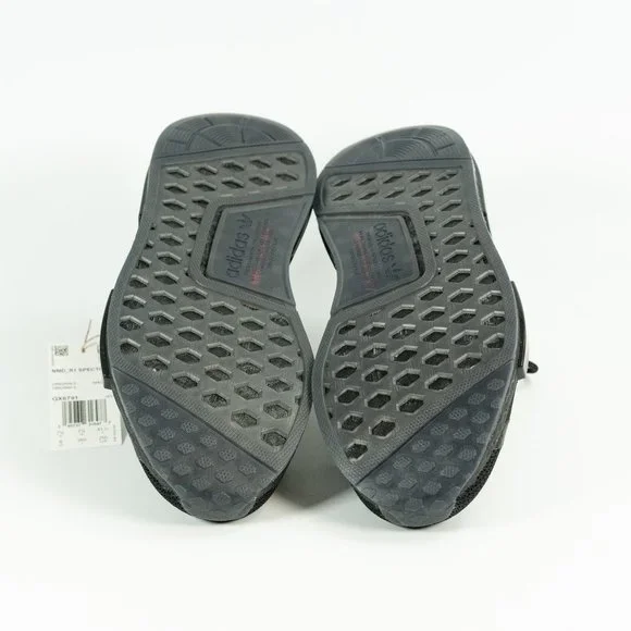 Adidas NMD_R1 x Star Wars Spectoo 'Boba Fett' 2021 GX6791 Running size 8